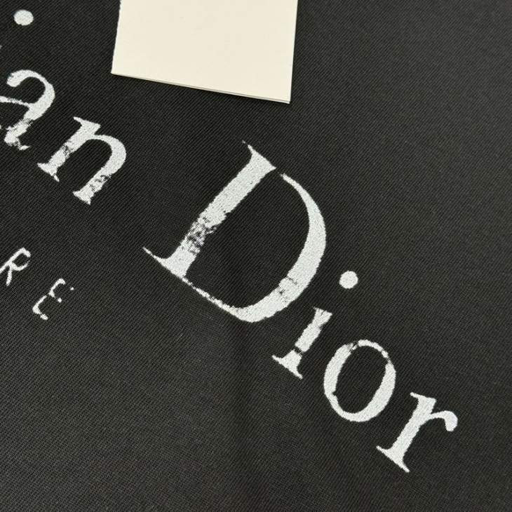 Dior T Shirts Short _SKUDiorXS-Ltltx11215469